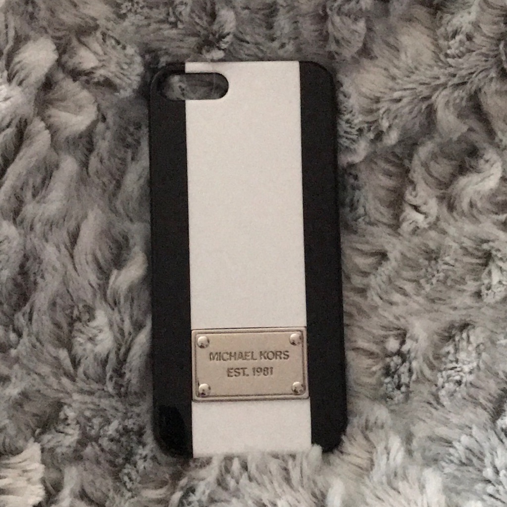 Michael Kors Iphone 5 Case